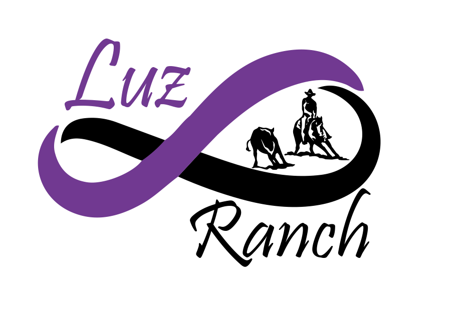Luz Ranch Logo
